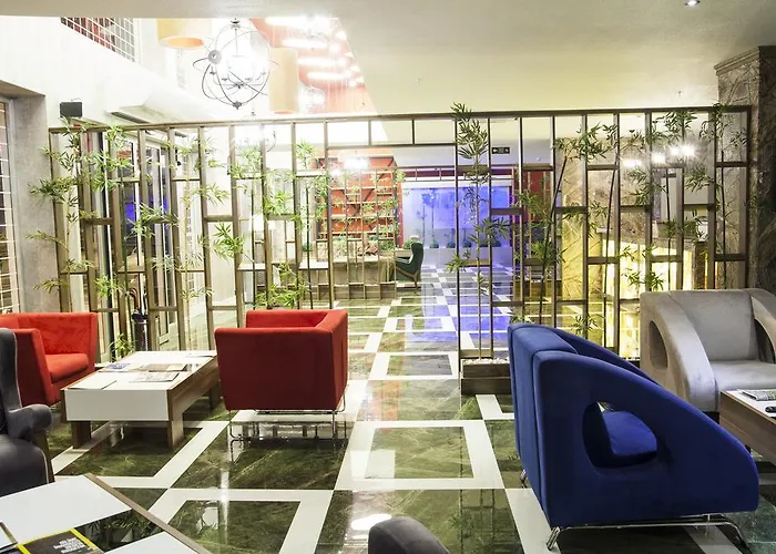 Neba Royal Hotel