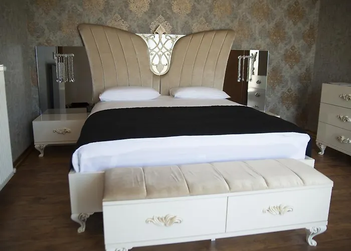 Neba Royal Hotel