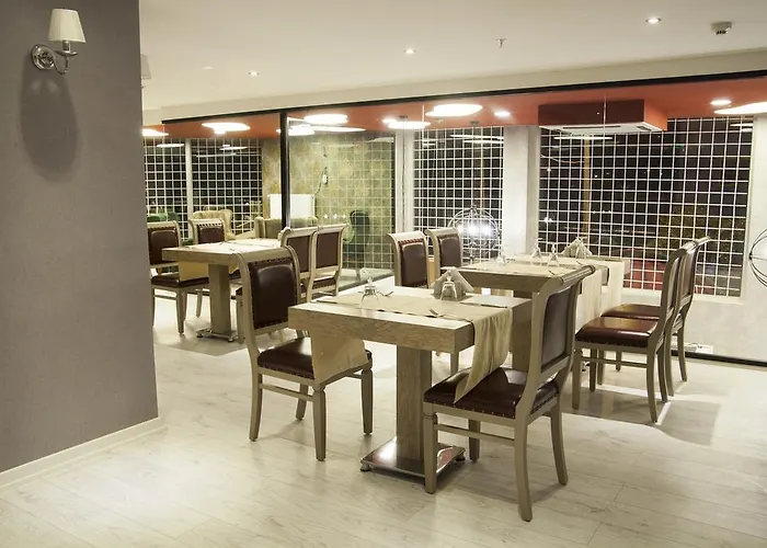 Neba Royal Hotel