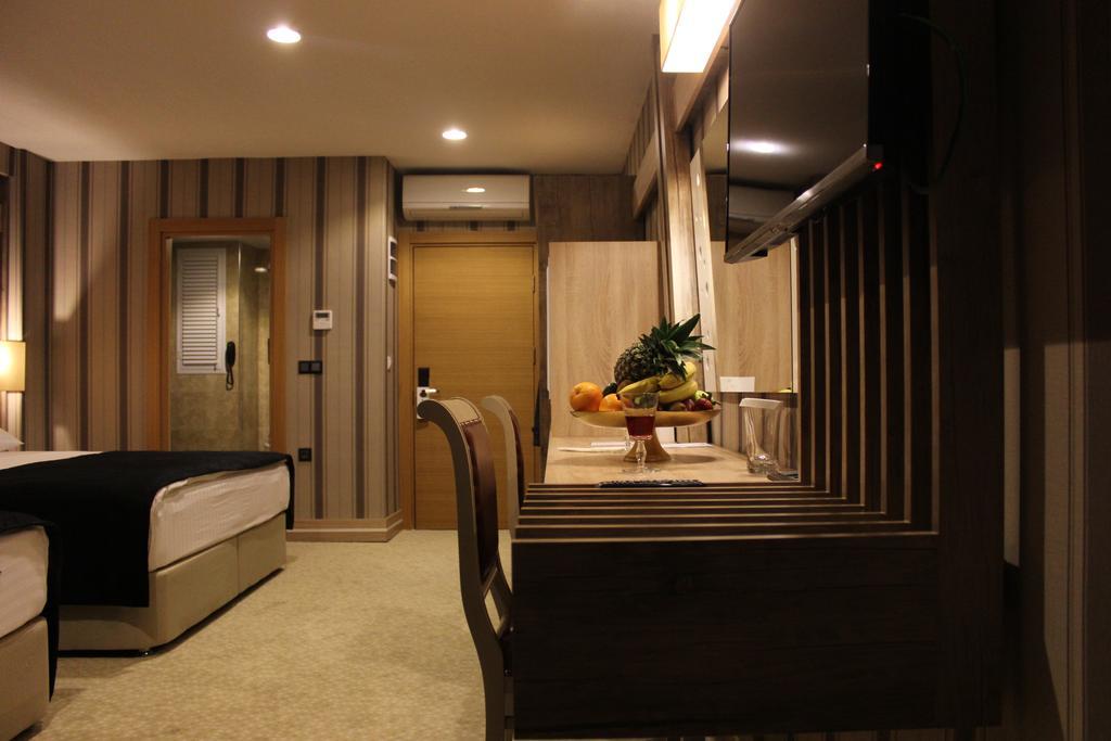 Hotel Neba Royal