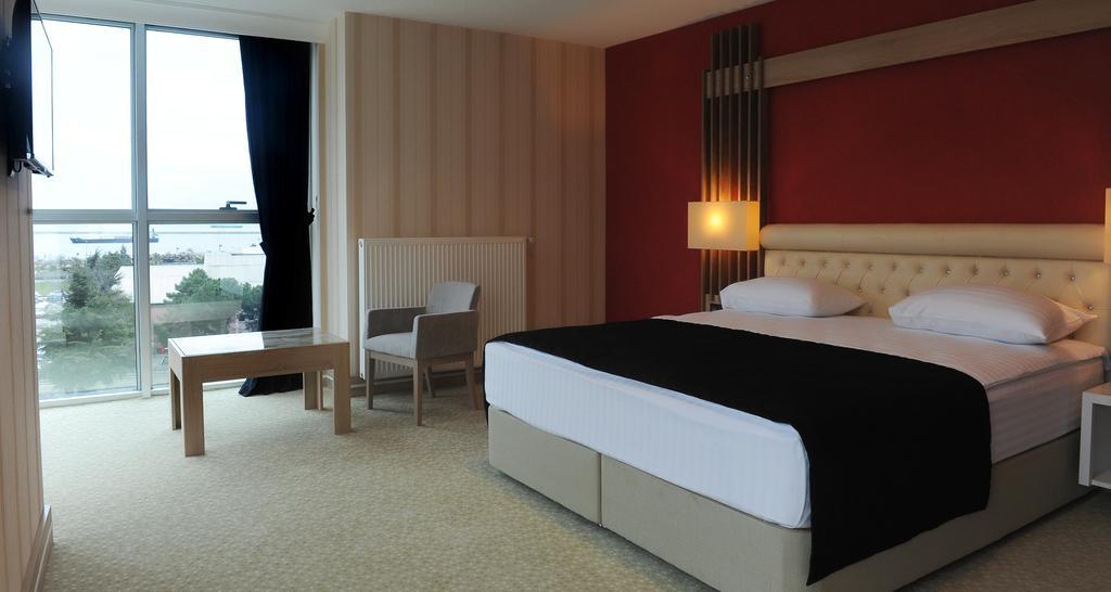 Hotel Neba Royal 4*