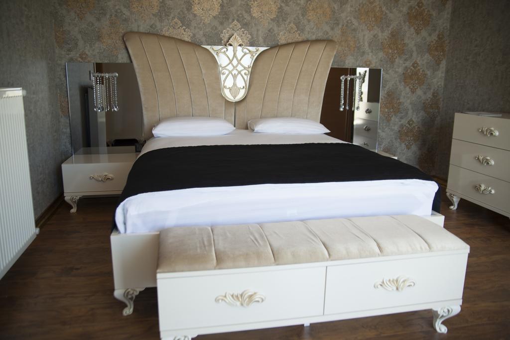 Hotel Neba Royal Samsun